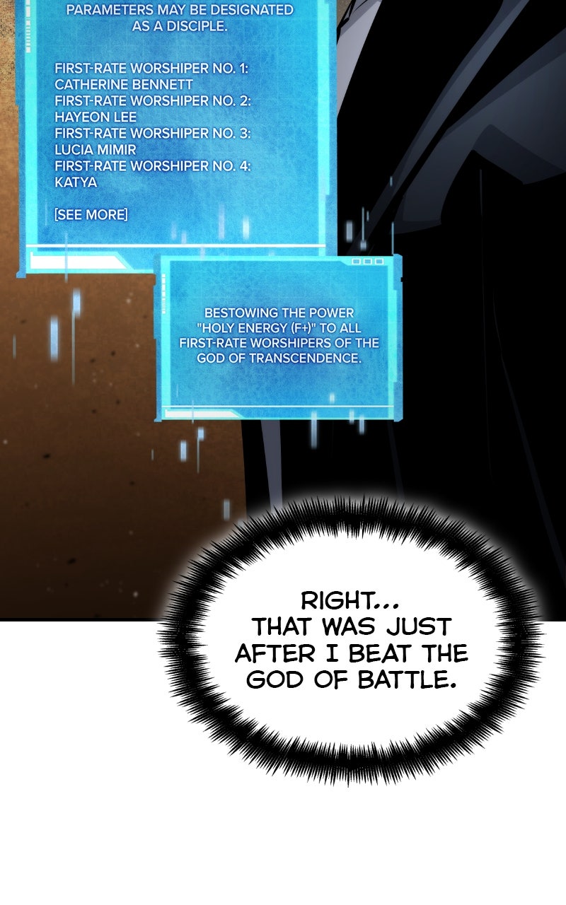 Read Boundless Ascension (en) Manga Online