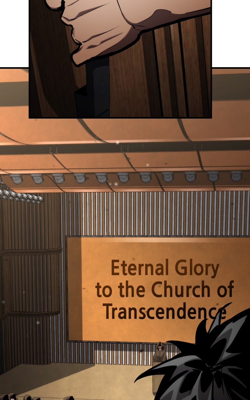 Read Boundless Ascension (en) Manga Online