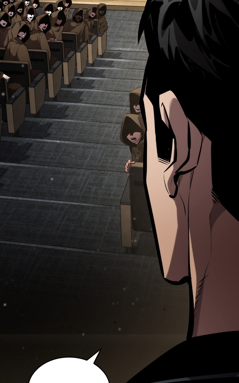 Read Boundless Ascension (en) Manga Online