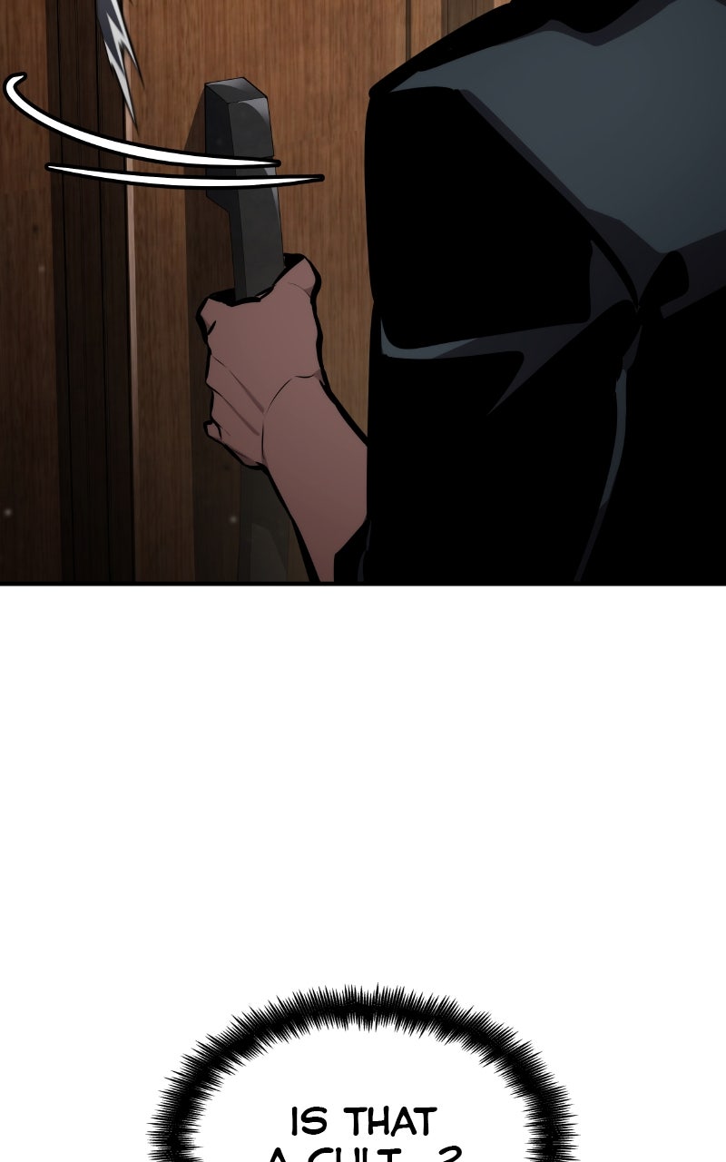 Read Boundless Ascension (en) Manga Online