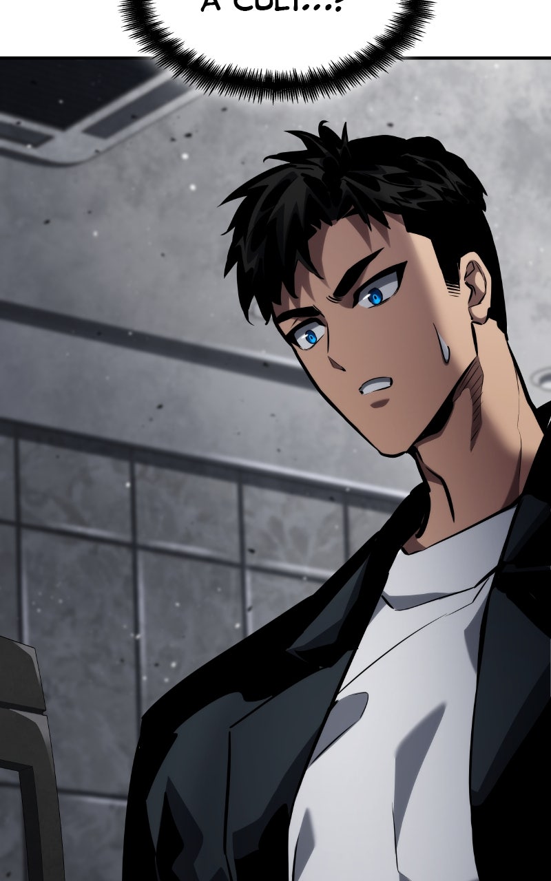 Read Boundless Ascension (en) Manga Online