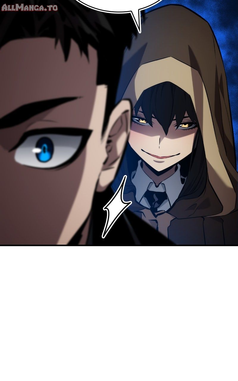 Read Boundless Ascension (en) Manga Online