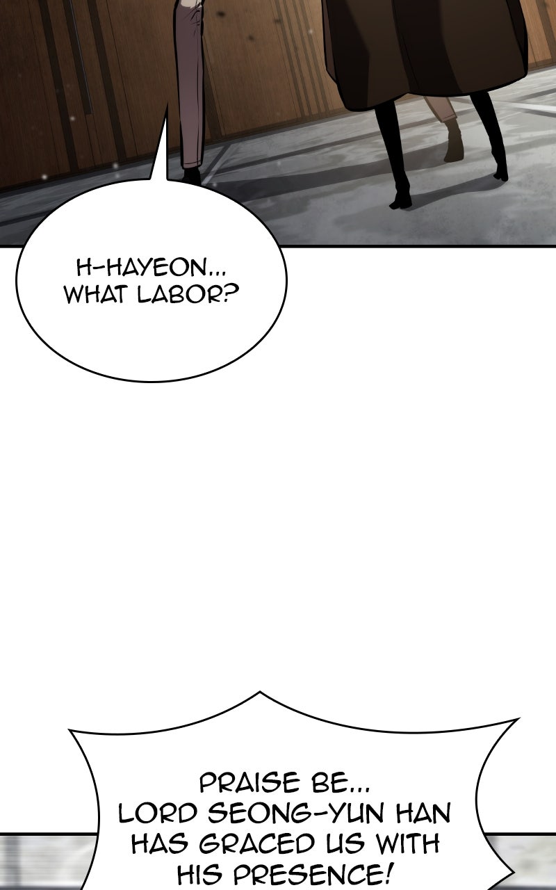 Read Boundless Ascension (en) Manga Online