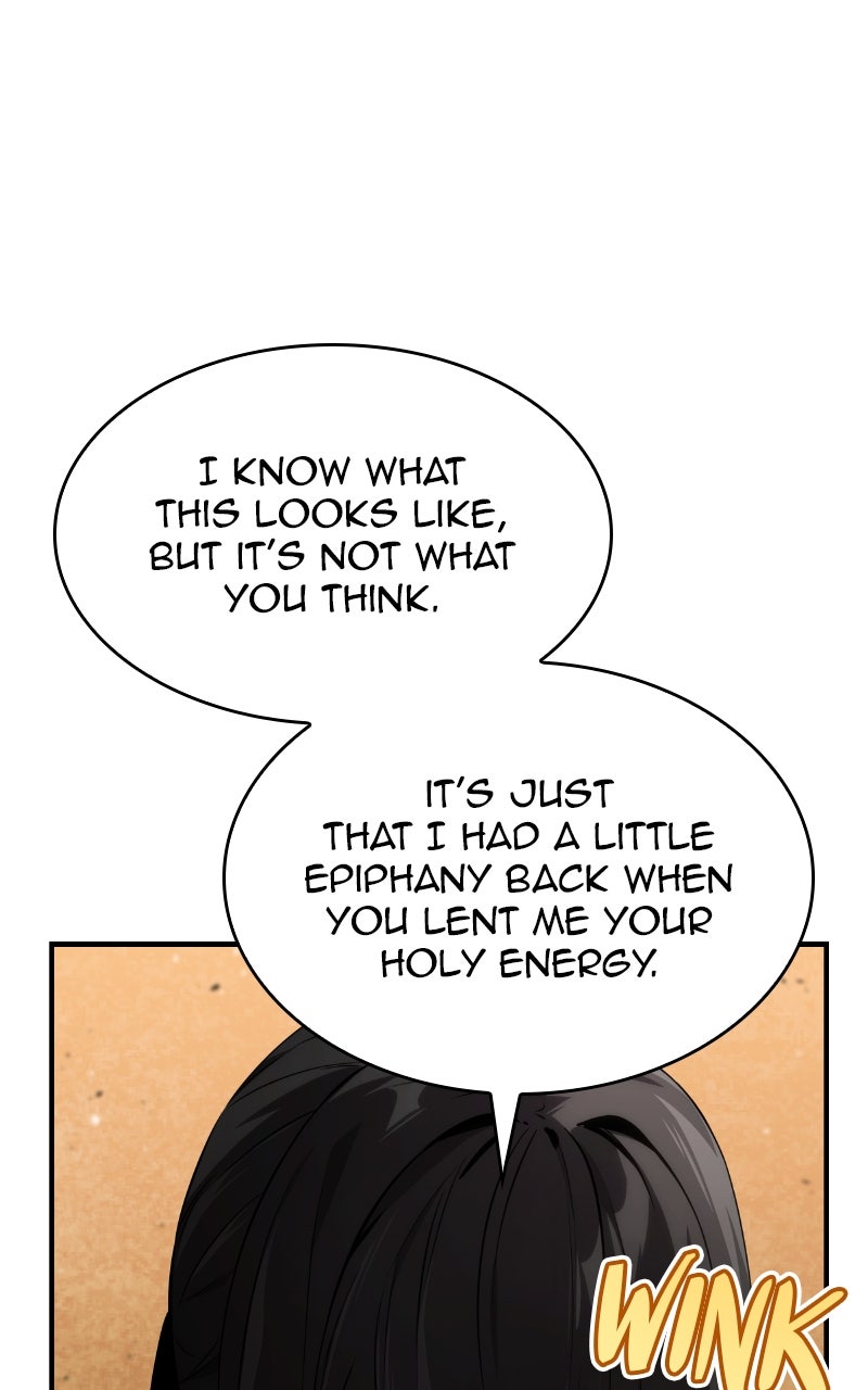 Read Boundless Ascension (en) Manga Online