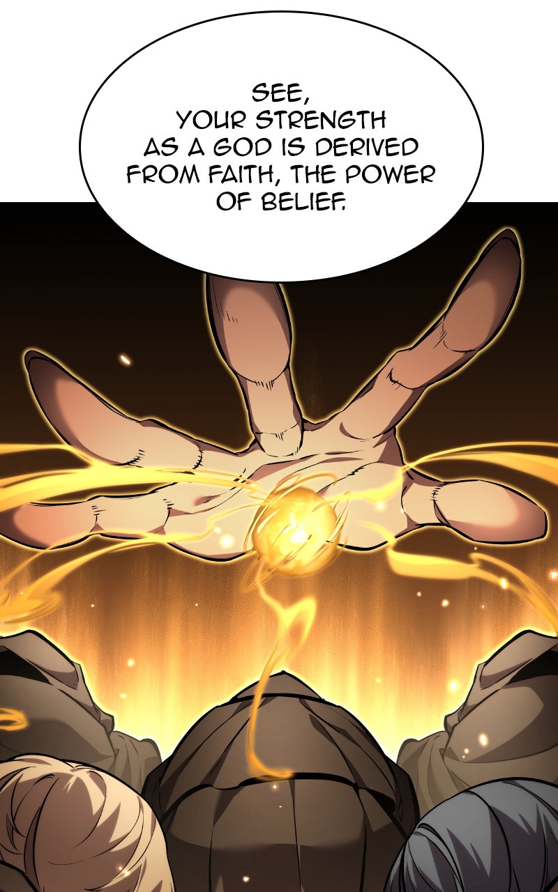 Read Boundless Ascension (en) Manga Online