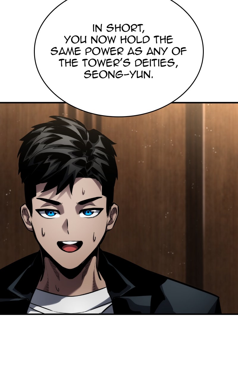 Read Boundless Ascension (en) Manga Online