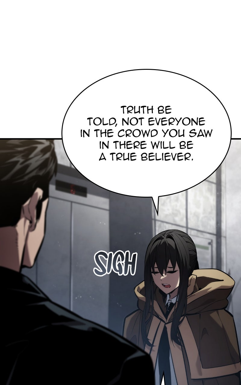 Read Boundless Ascension (en) Manga Online