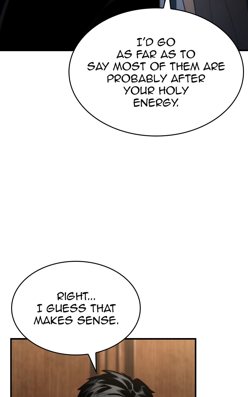 Read Boundless Ascension (en) Manga Online