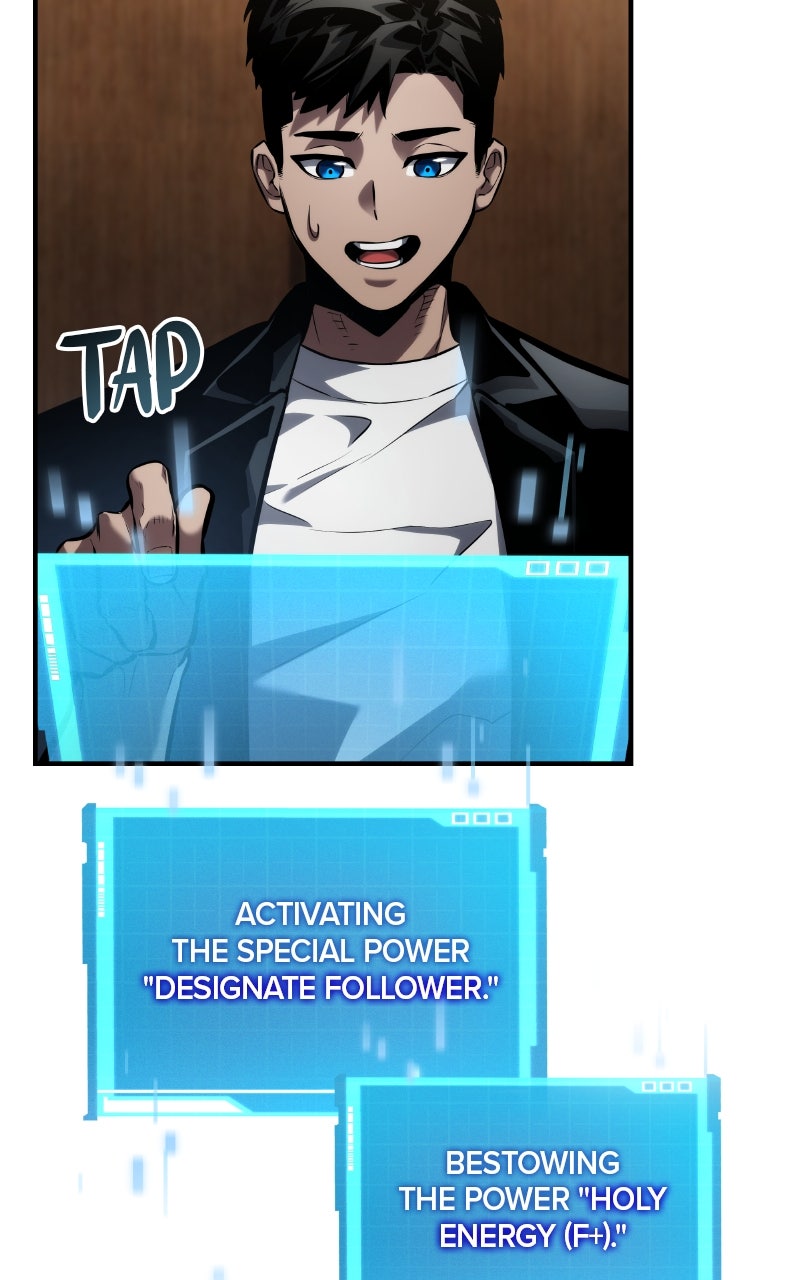 Read Boundless Ascension (en) Manga Online