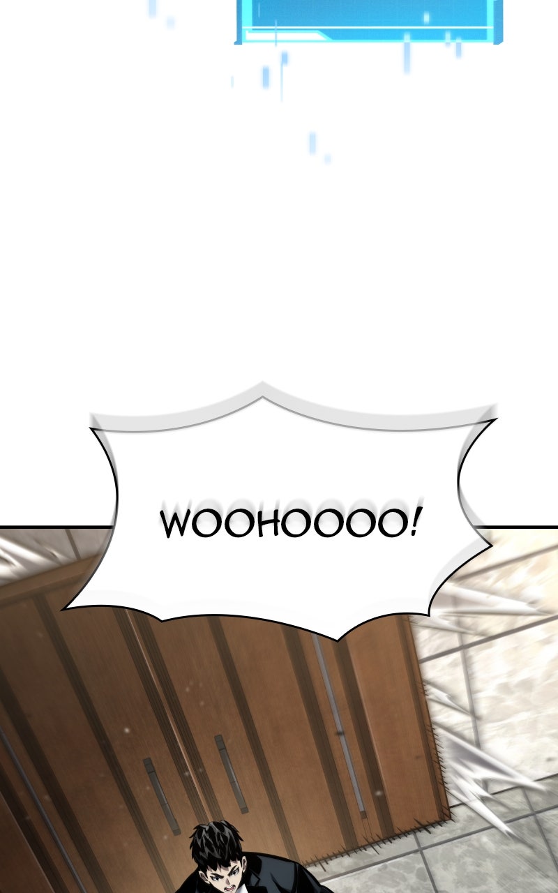 Read Boundless Ascension (en) Manga Online