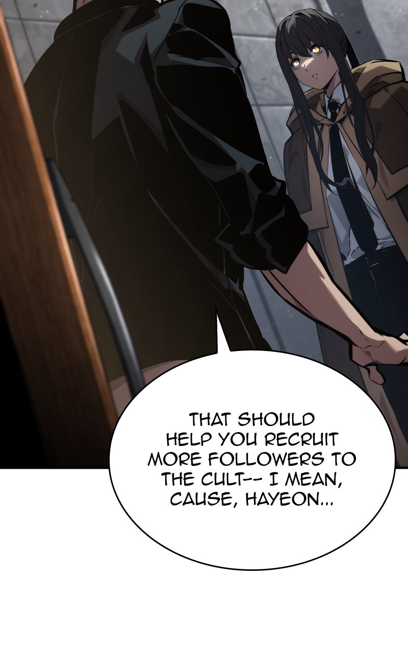 Read Boundless Ascension (en) Manga Online