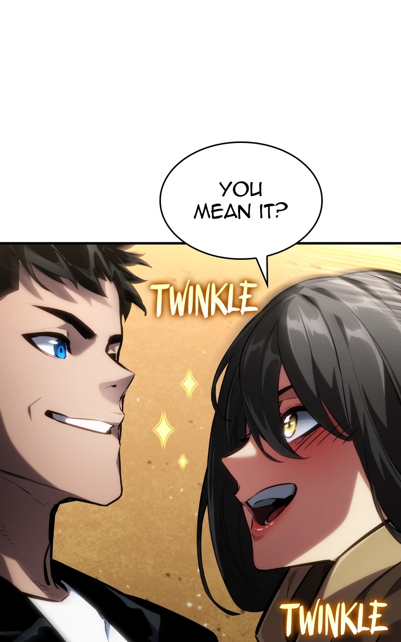 Read Boundless Ascension (en) Manga Online