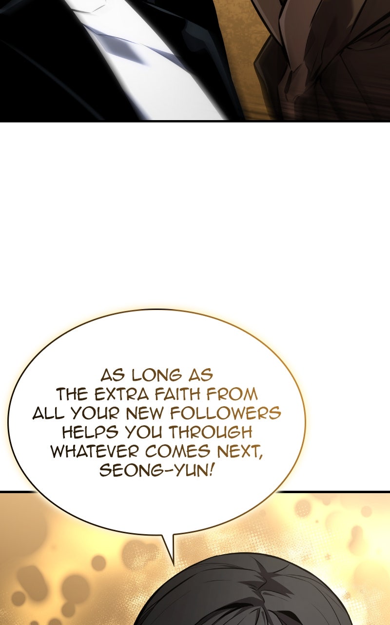 Read Boundless Ascension (en) Manga Online