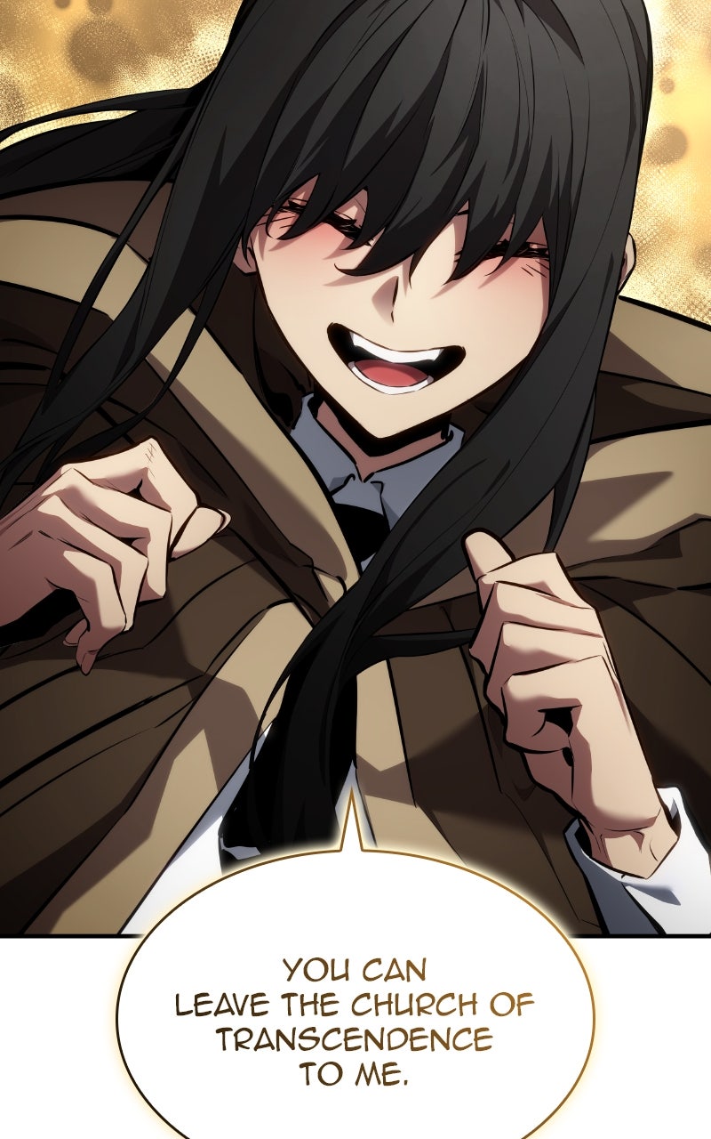 Read Boundless Ascension (en) Manga Online