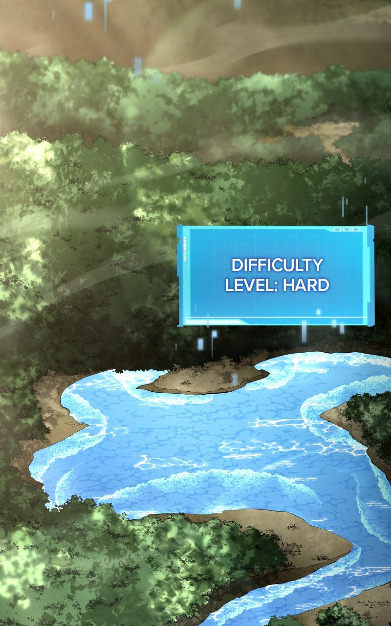 Read Boundless Ascension (en) Manga Online