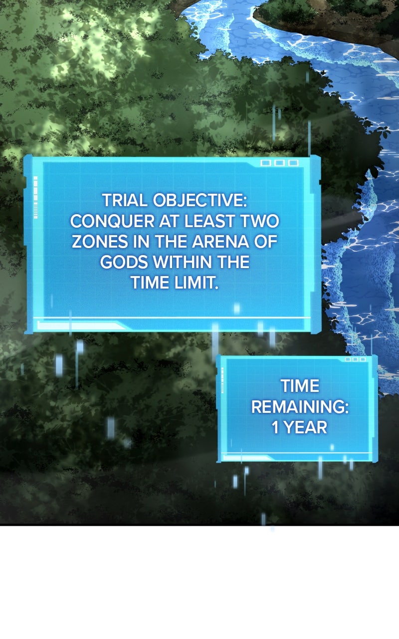 Read Boundless Ascension (en) Manga Online