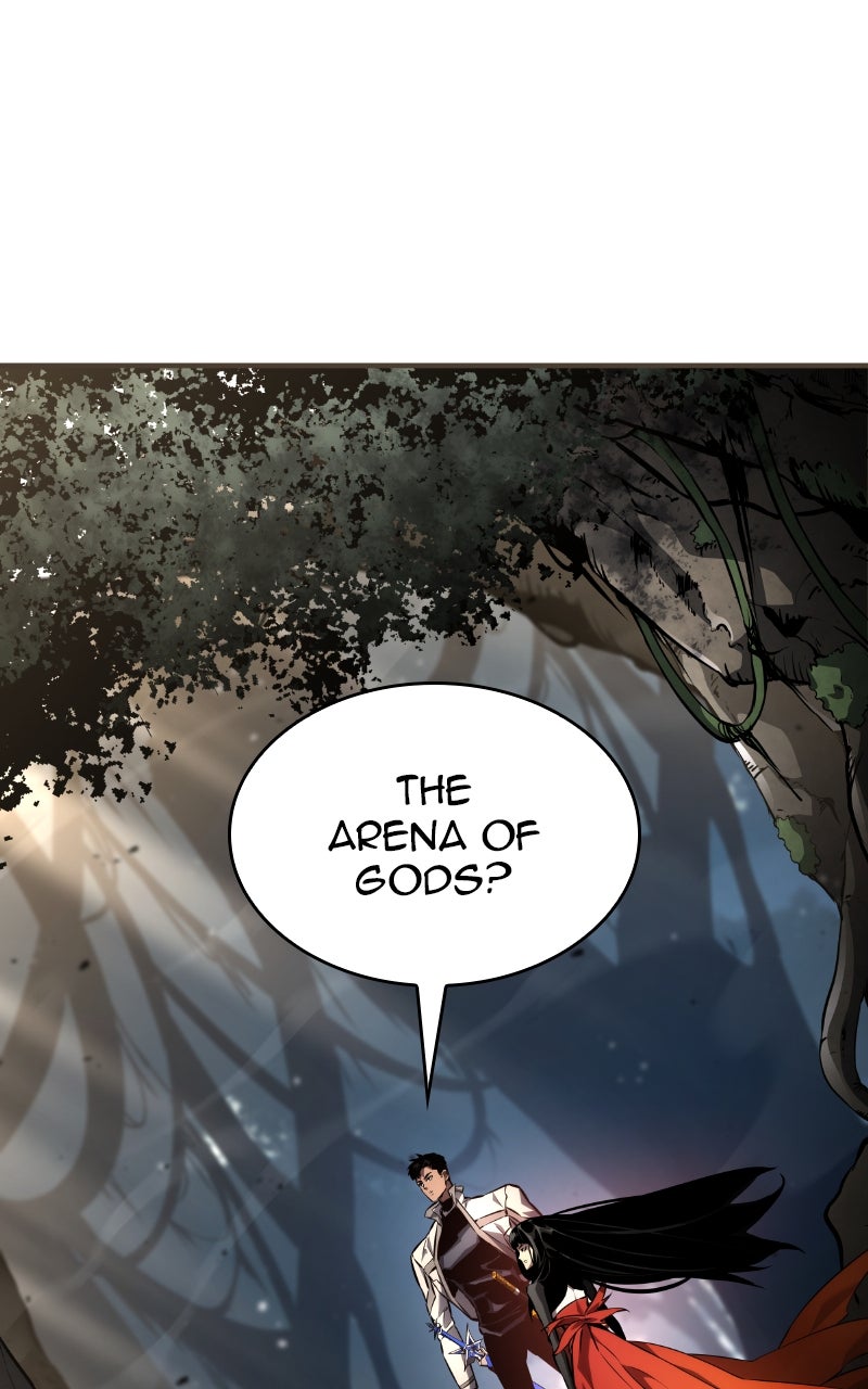 Read Boundless Ascension (en) Manga Online