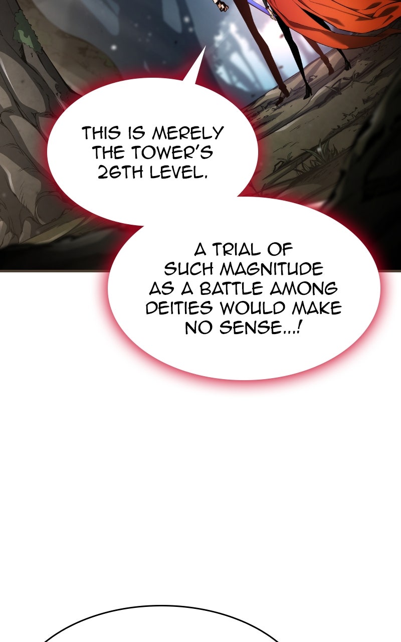 Read Boundless Ascension (en) Manga Online