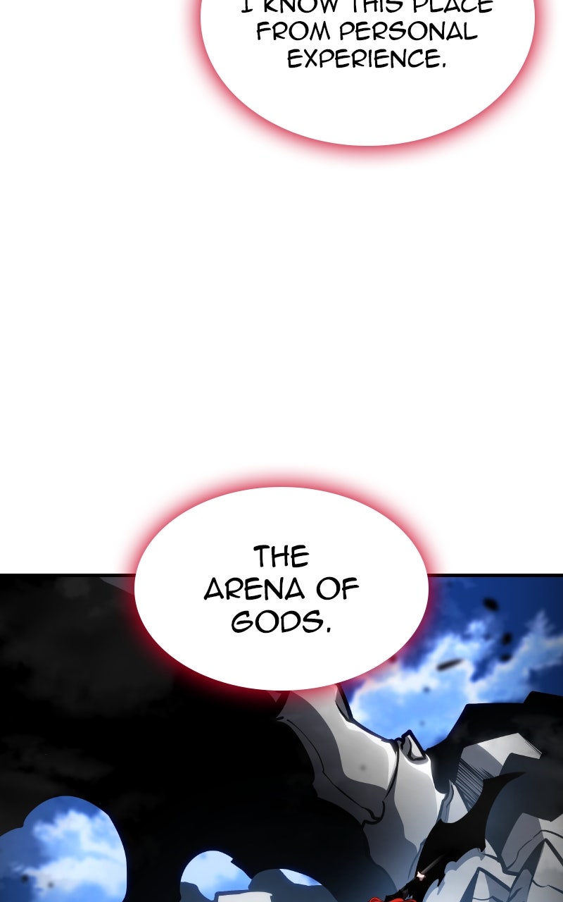 Read Boundless Ascension (en) Manga Online