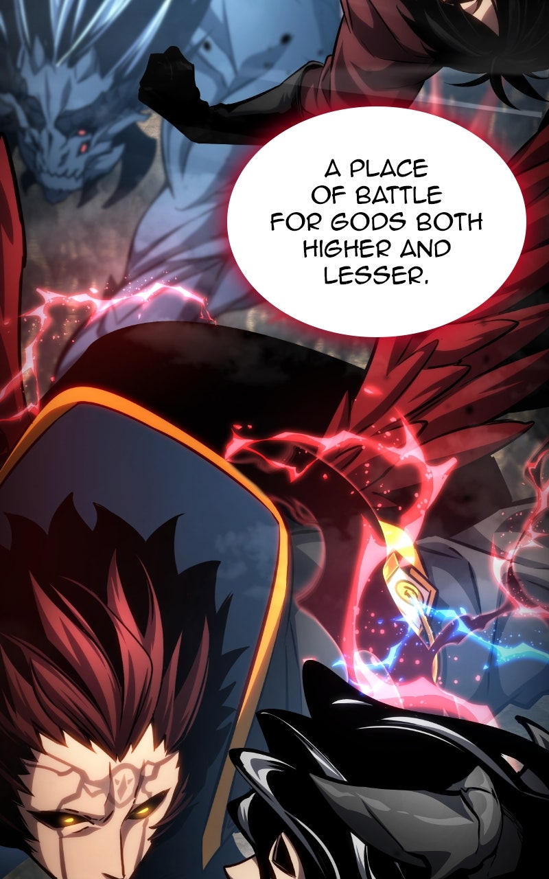 Read Boundless Ascension (en) Manga Online