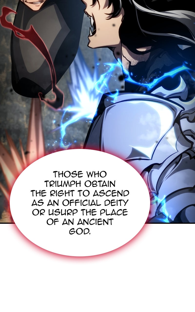 Read Boundless Ascension (en) Manga Online