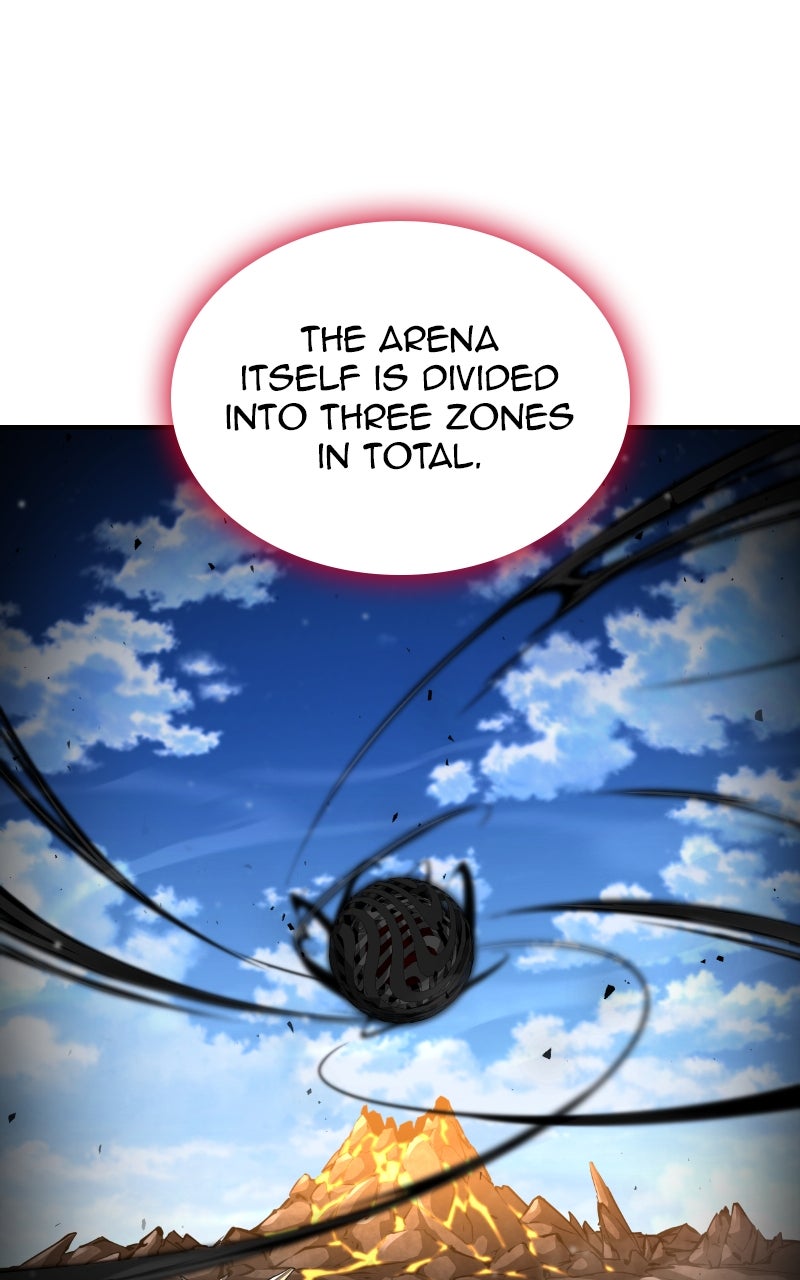 Read Boundless Ascension (en) Manga Online