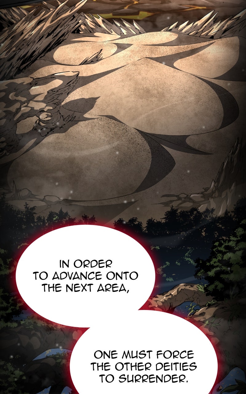 Read Boundless Ascension (en) Manga Online