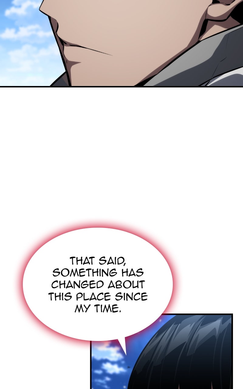 Read Boundless Ascension (en) Manga Online