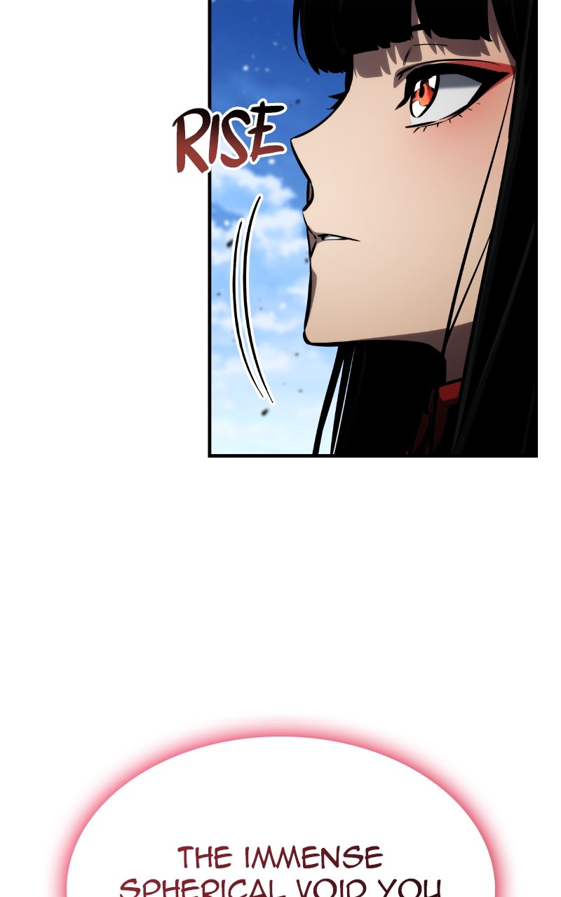 Read Boundless Ascension (en) Manga Online