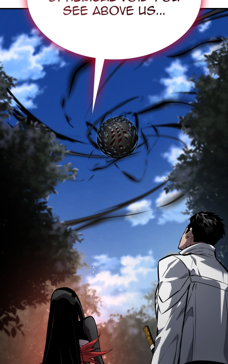 Read Boundless Ascension (en) Manga Online