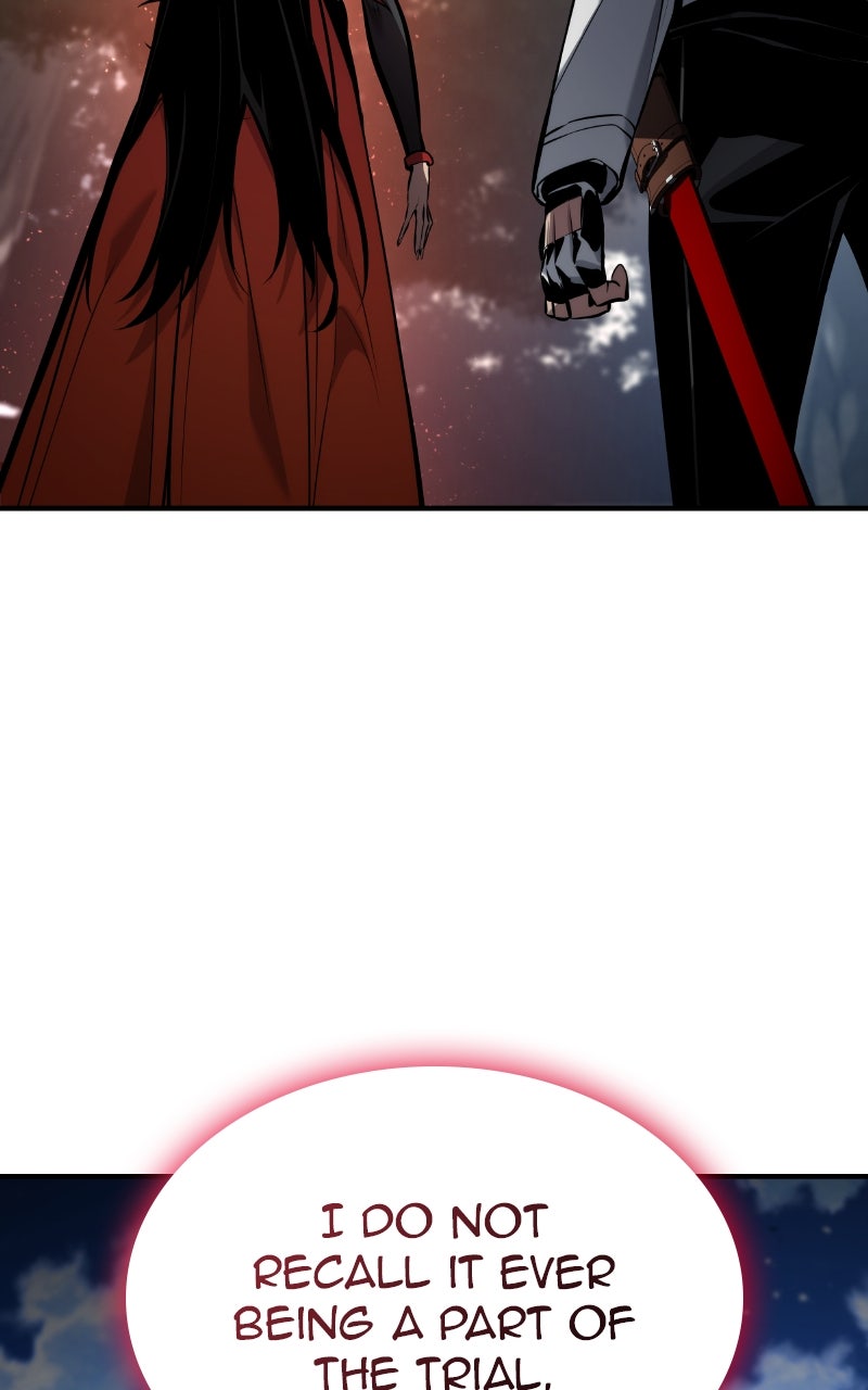 Read Boundless Ascension (en) Manga Online