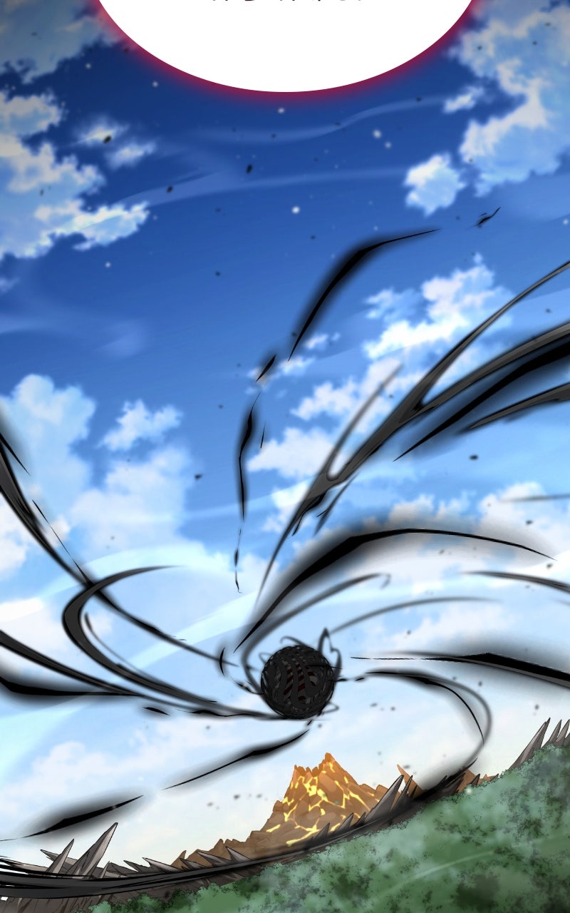 Read Boundless Ascension (en) Manga Online