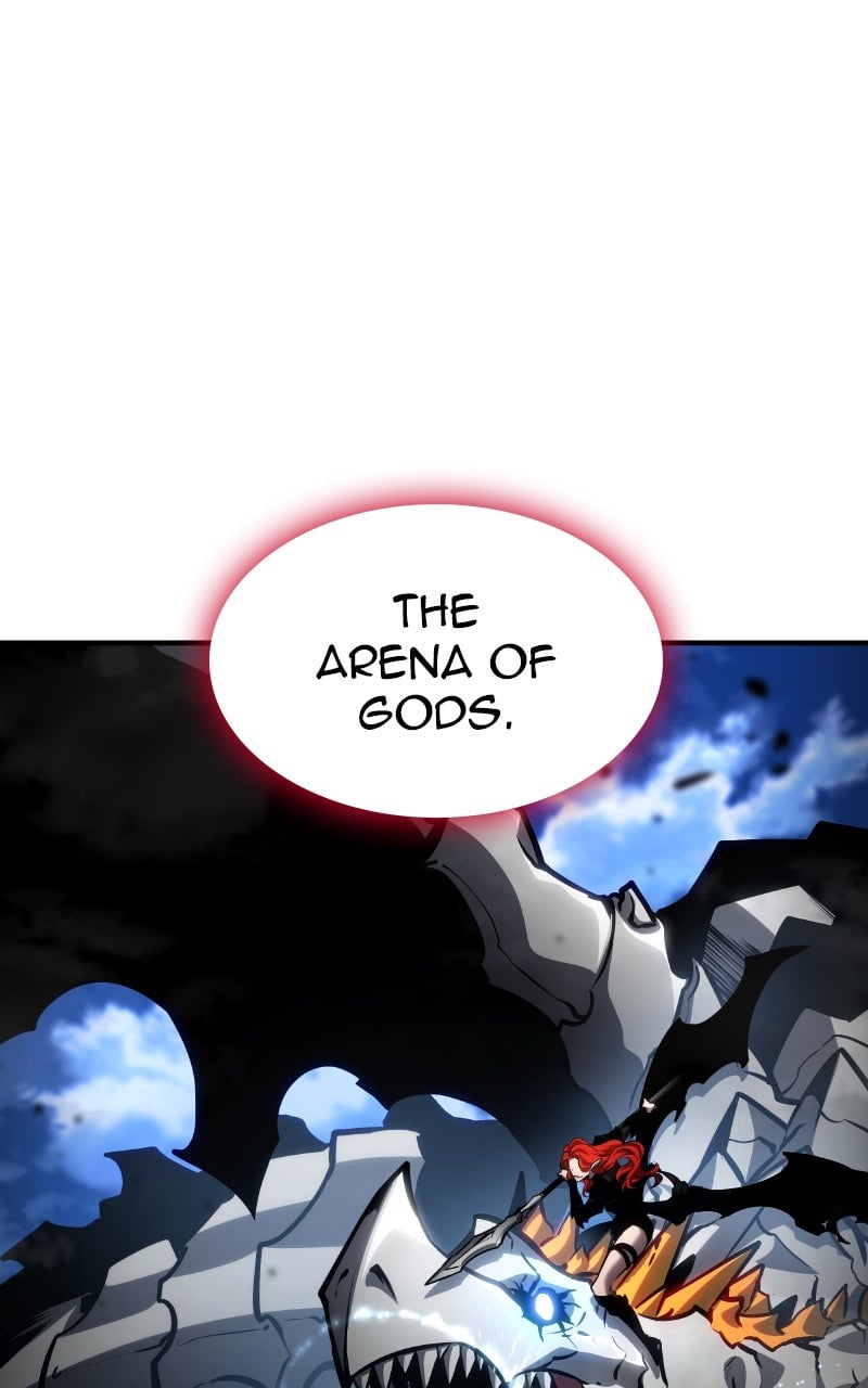 Read Boundless Ascension (en) Manga Online