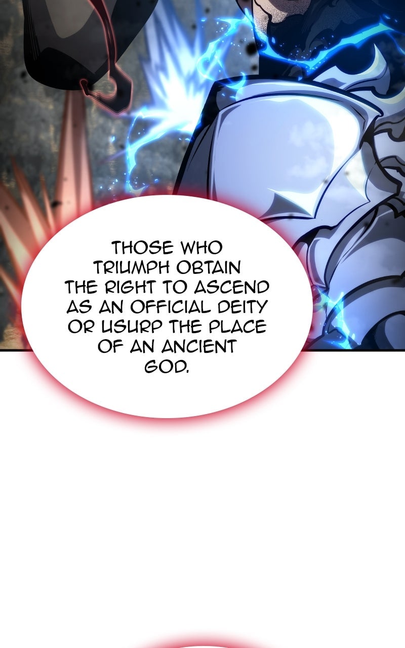 Read Boundless Ascension (en) Manga Online