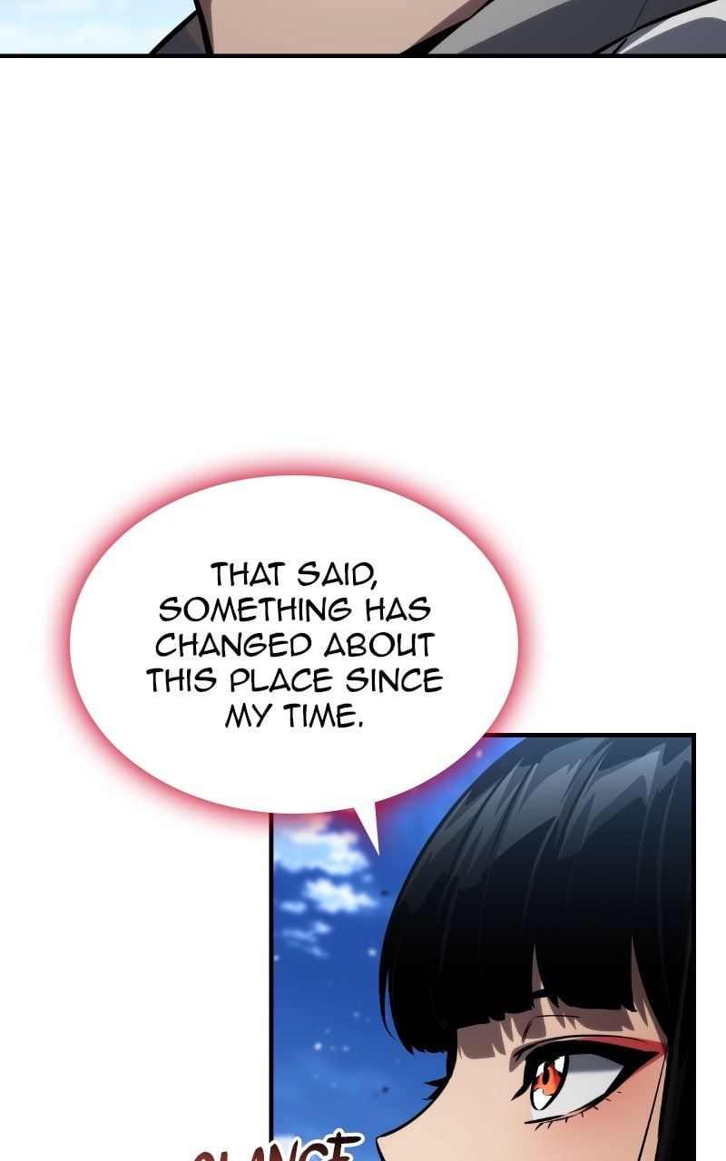 Read Boundless Ascension (en) Manga Online