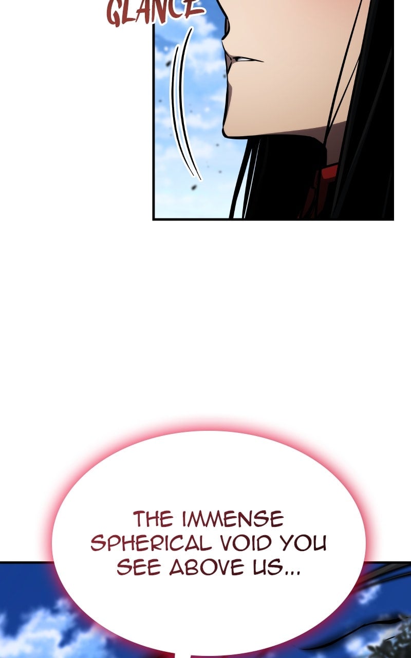 Read Boundless Ascension (en) Manga Online