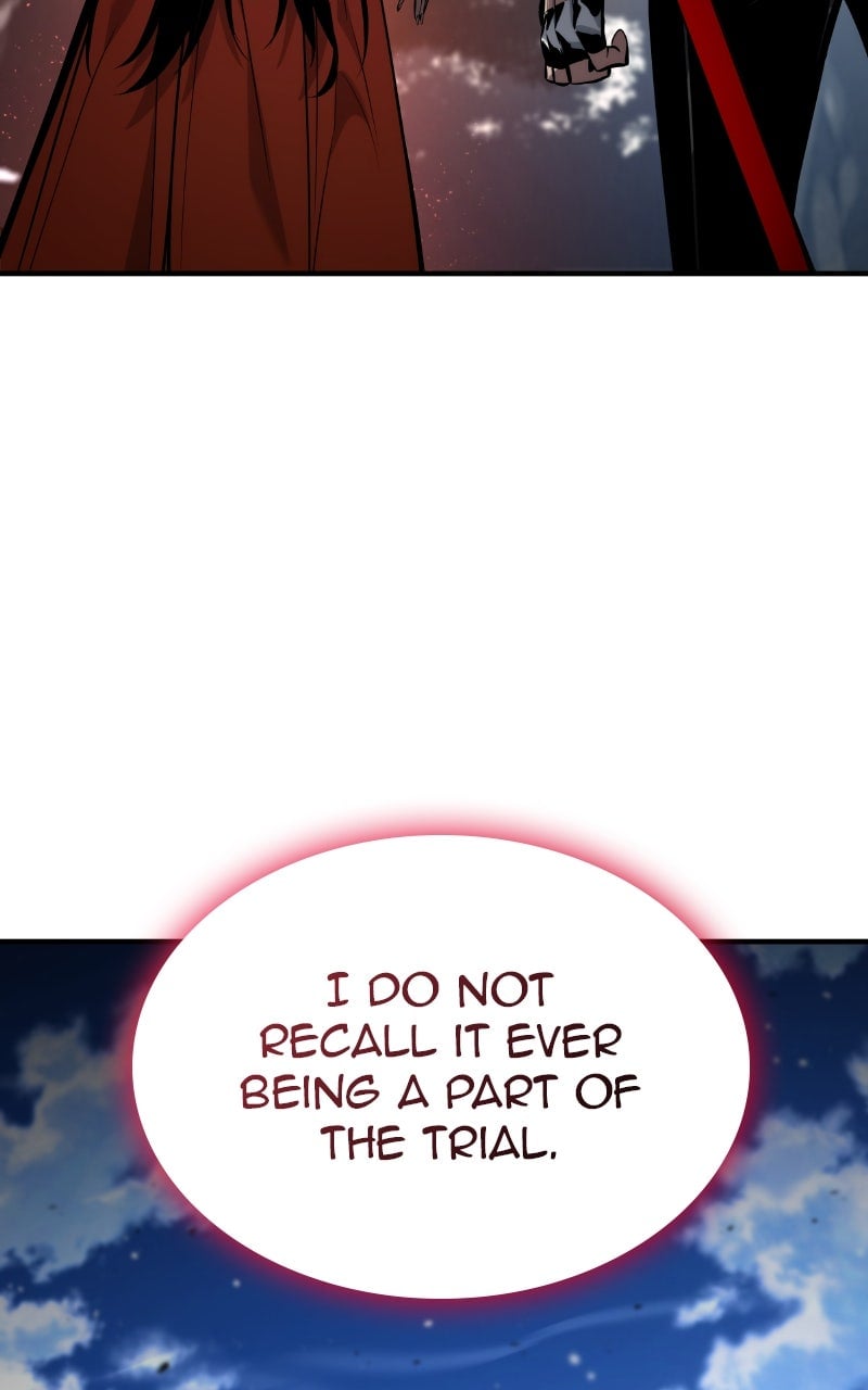 Read Boundless Ascension (en) Manga Online