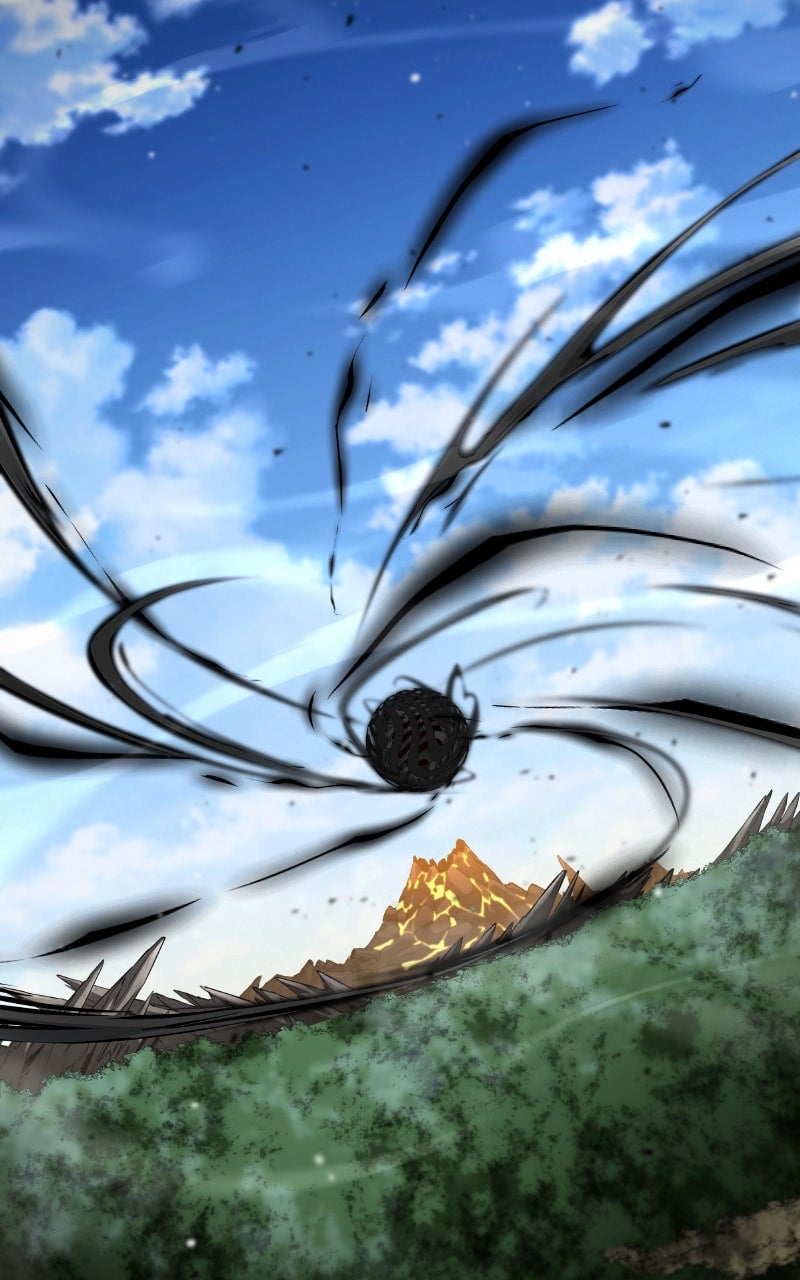 Read Boundless Ascension (en) Manga Online