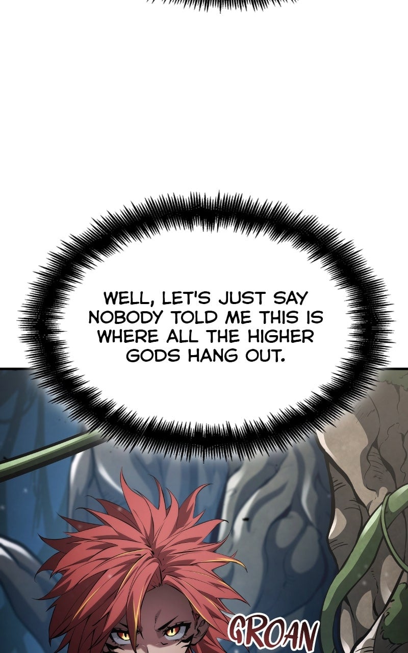 Read Boundless Ascension (en) Manga Online