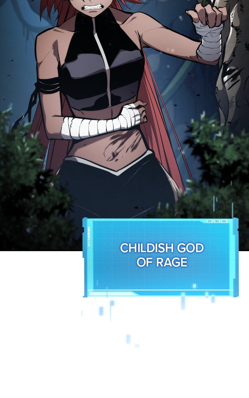 Read Boundless Ascension (en) Manga Online