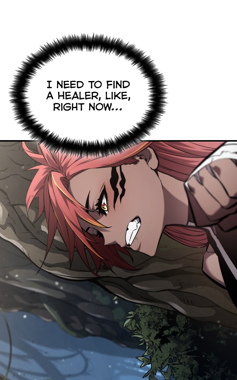 Read Boundless Ascension (en) Manga Online