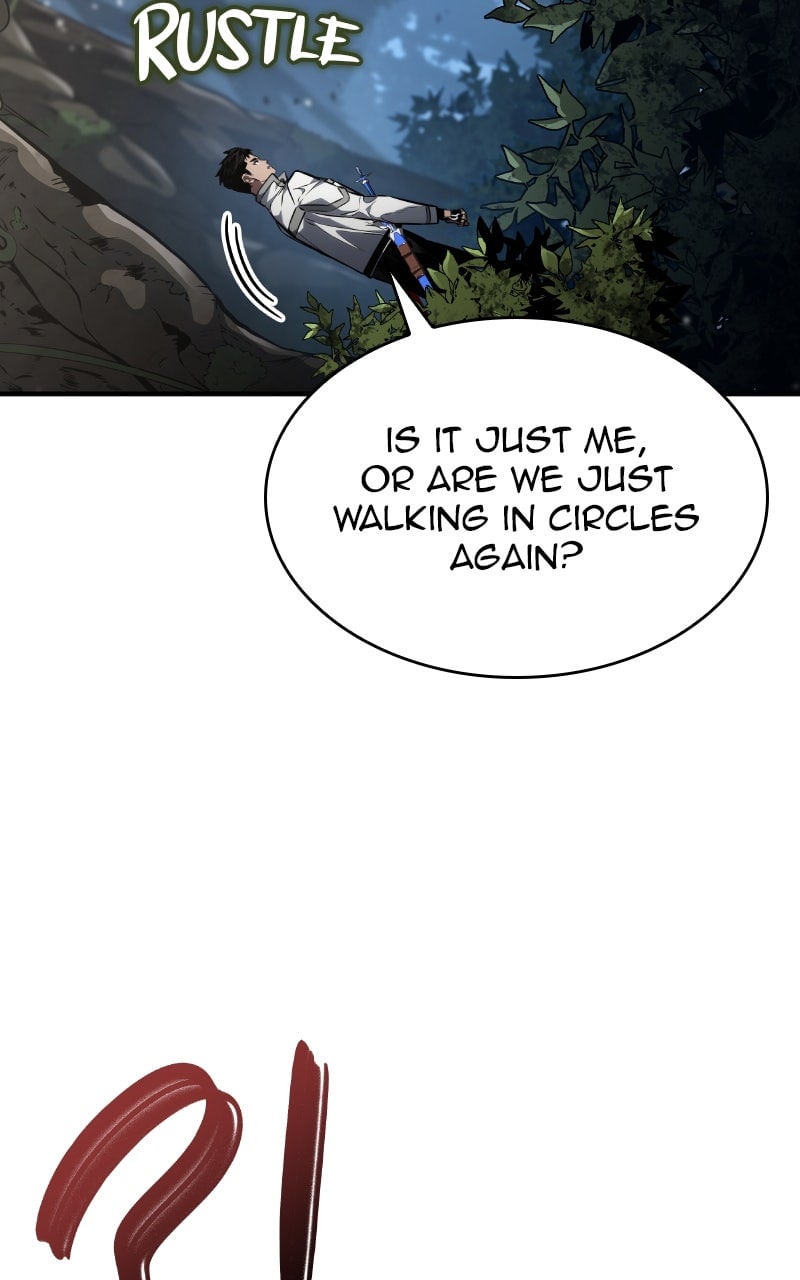 Read Boundless Ascension (en) Manga Online