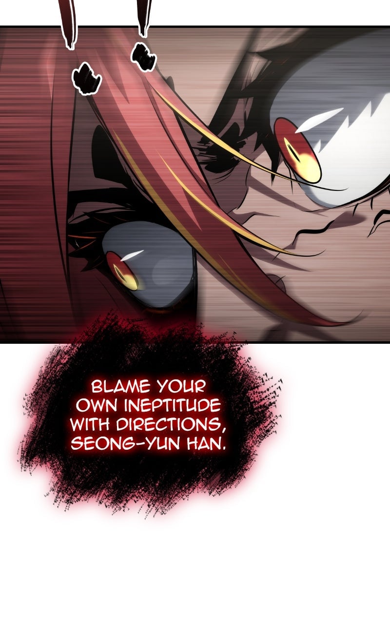 Read Boundless Ascension (en) Manga Online