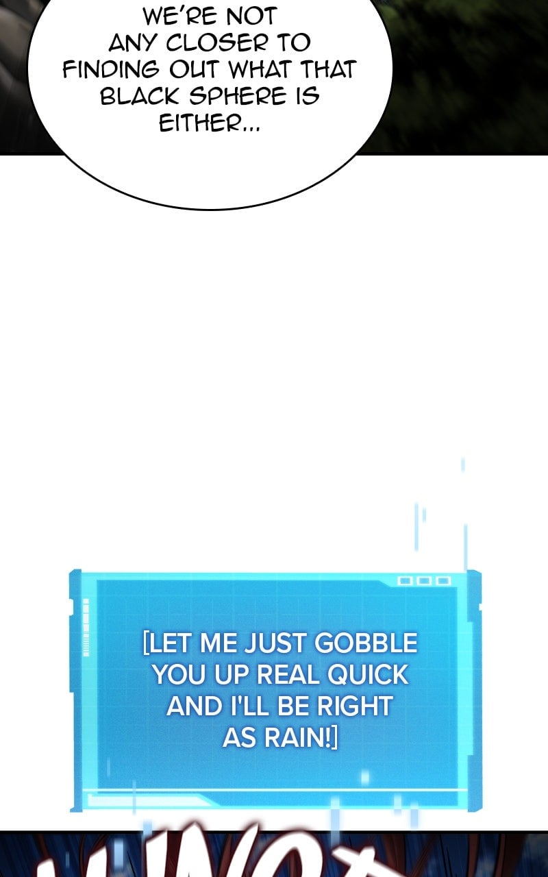 Read Boundless Ascension (en) Manga Online