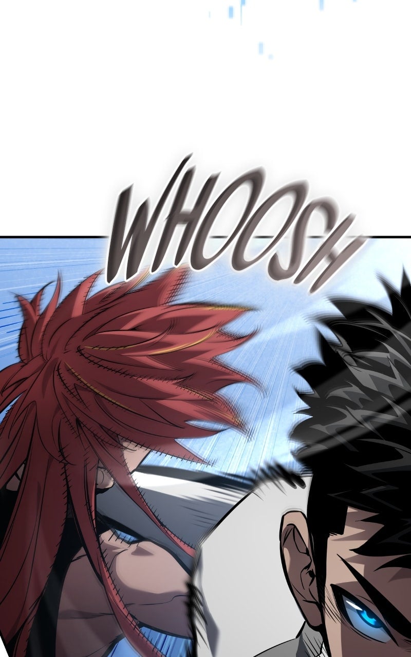 Read Boundless Ascension (en) Manga Online