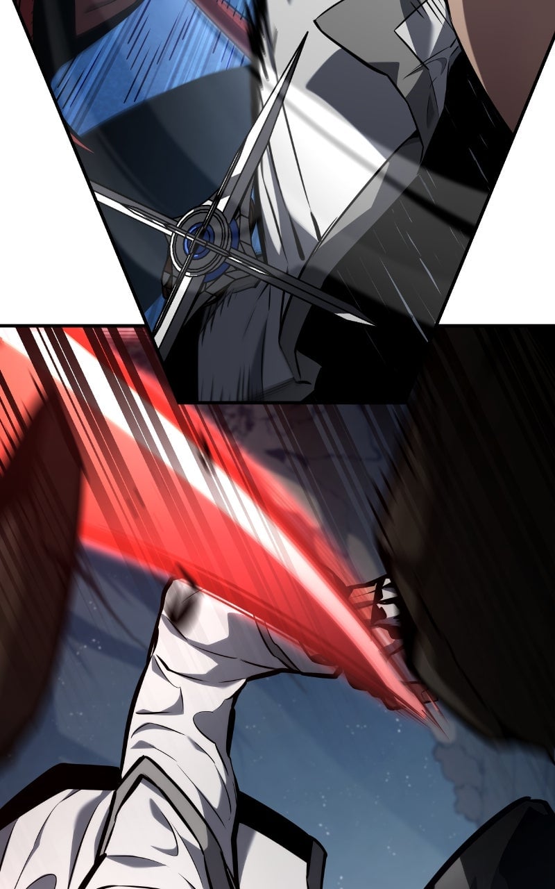 Read Boundless Ascension (en) Manga Online