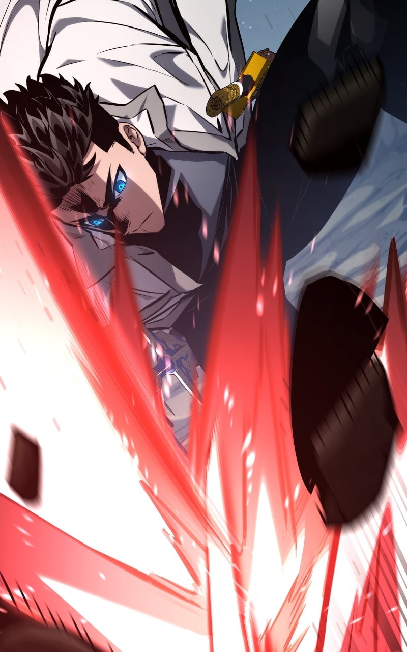 Read Boundless Ascension (en) Manga Online