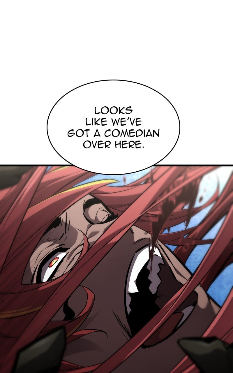 Read Boundless Ascension (en) Manga Online