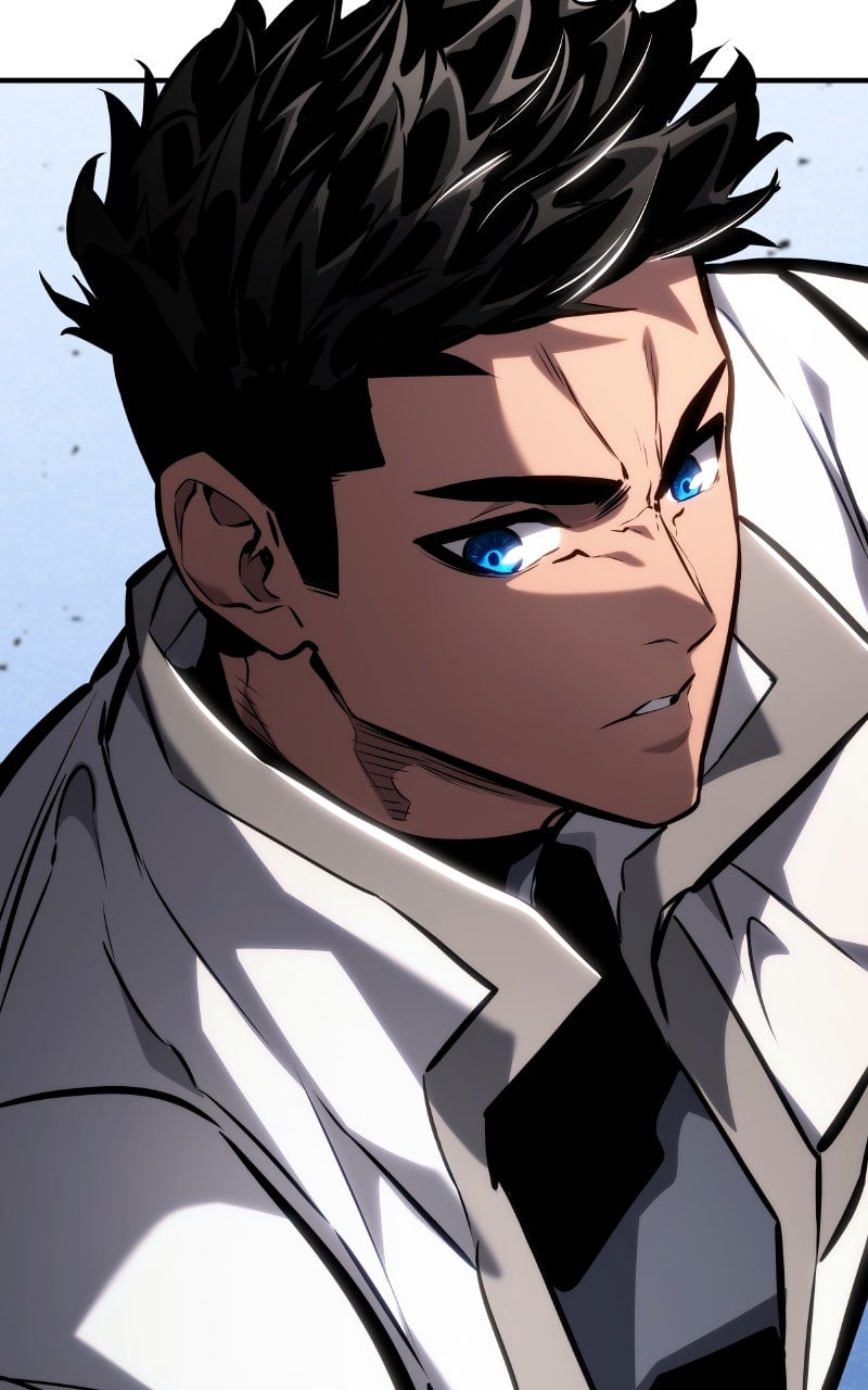 Read Boundless Ascension (en) Manga Online