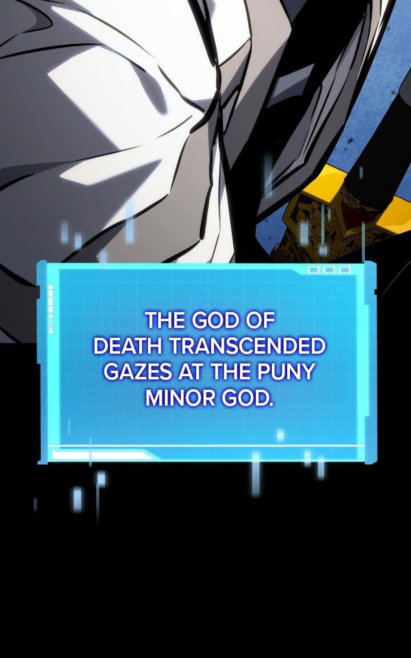 Read Boundless Ascension (en) Manga Online